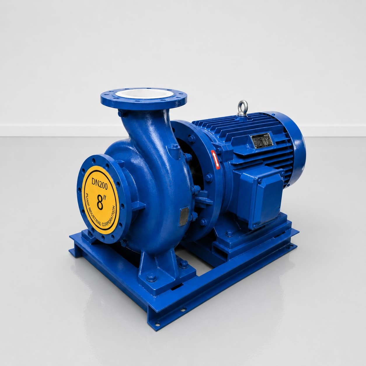 PowerTech industrial pump
